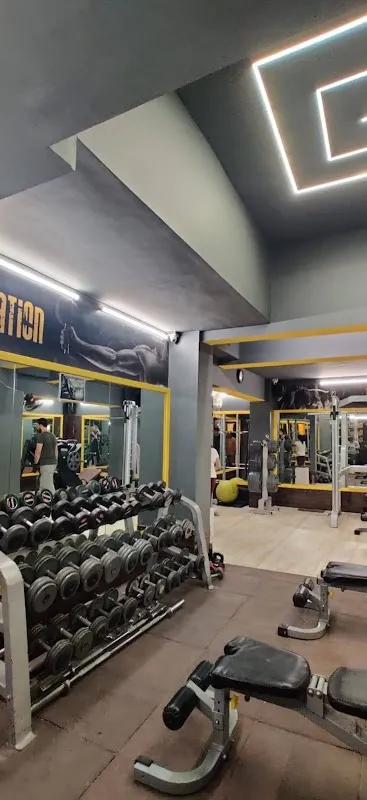 Fitness 45