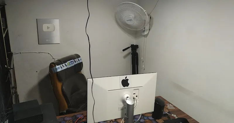 7R FILM STUDIO