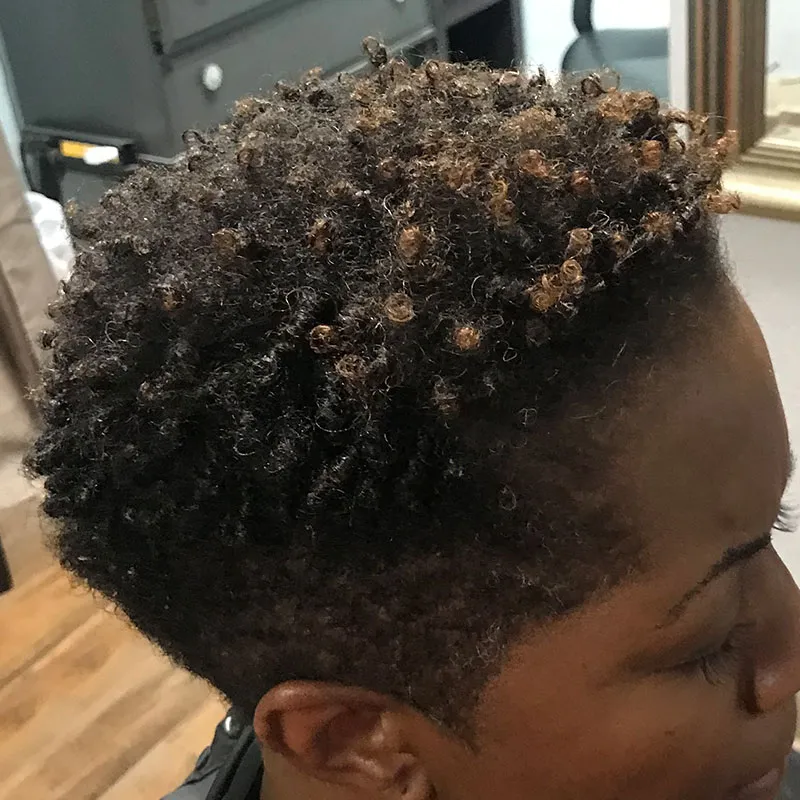 The Qulture - Hair Studio