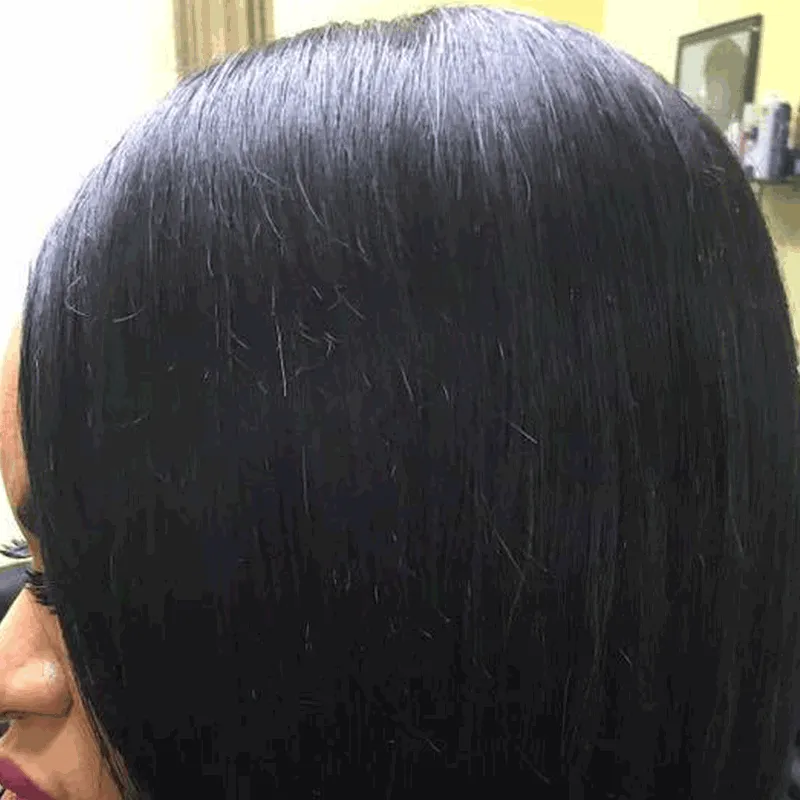 The Qulture - Hair Studio
