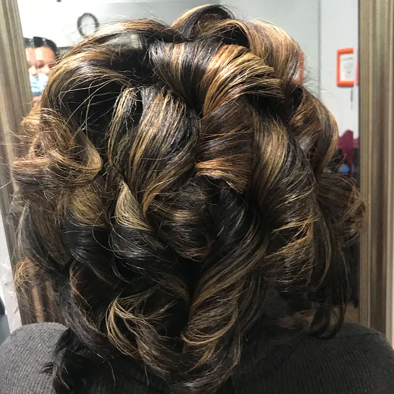 The Qulture - Hair Studio