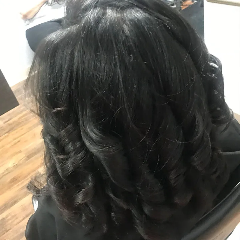 The Qulture - Hair Studio