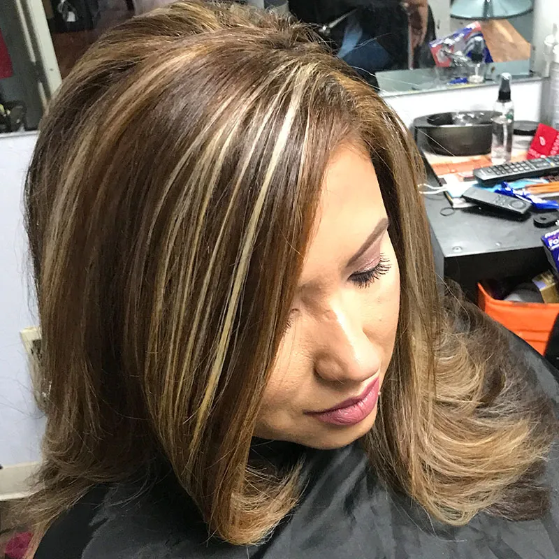 The Qulture - Hair Studio