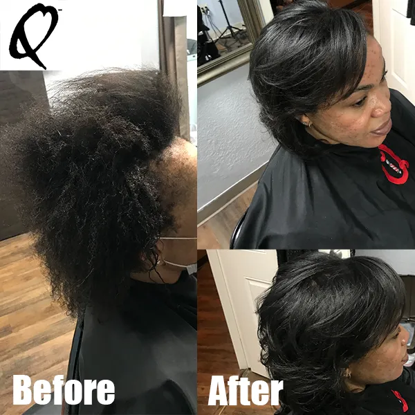 The Qulture - Hair Studio