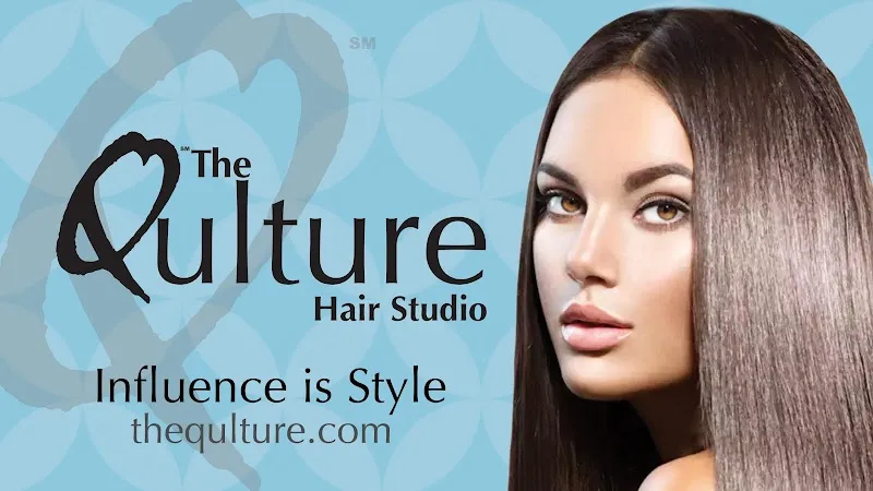The Qulture - Hair Studio
