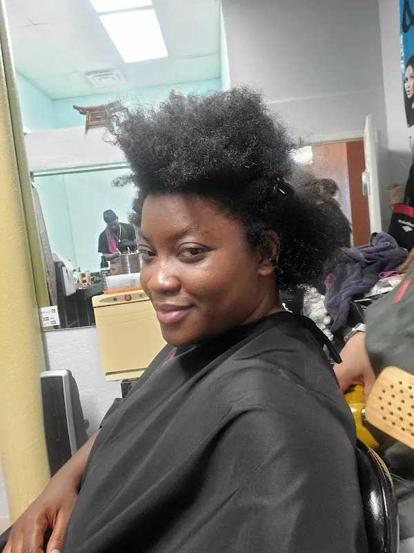 The Qulture - Hair Studio