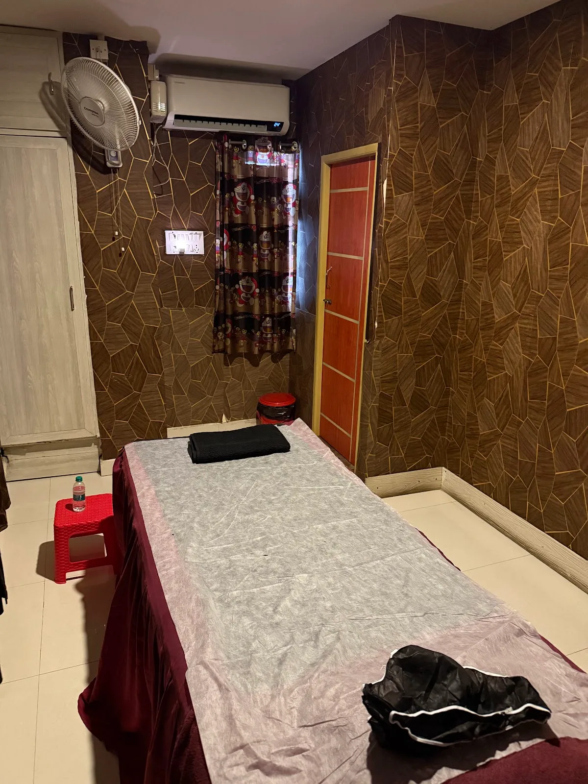 Stone shine salon and Spa