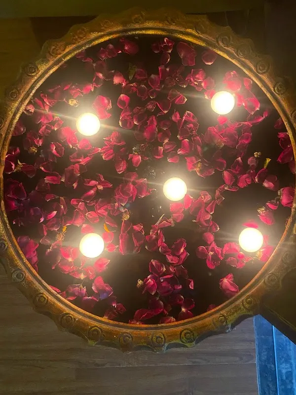 Thai Mridian spa