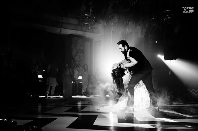 Urban Dancera Studio | Dance Classes , Luxury Wedding Choreographers and Event Designers