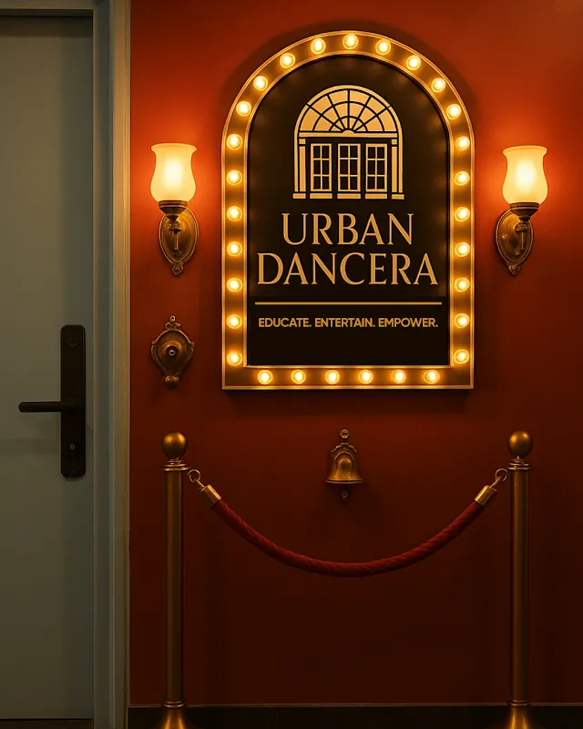 Urban Dancera Studio | Dance Classes , Luxury Wedding Choreographers and Event Designers