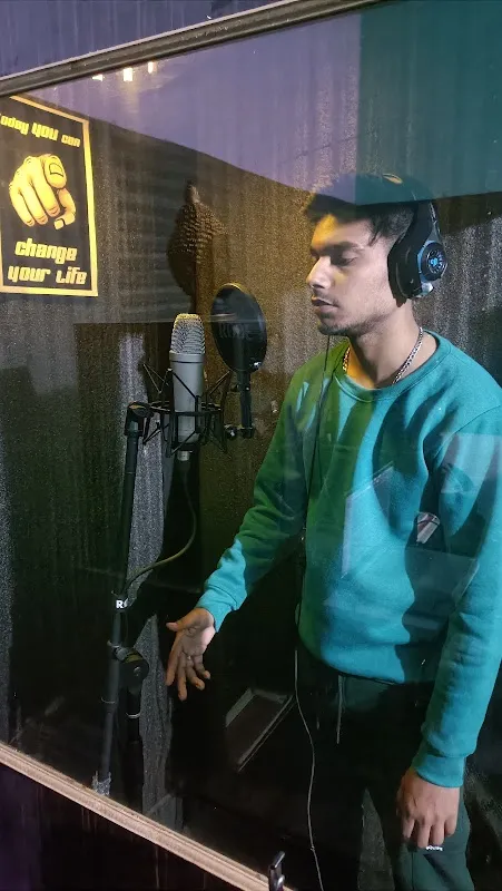 BeatBirds Recording studio