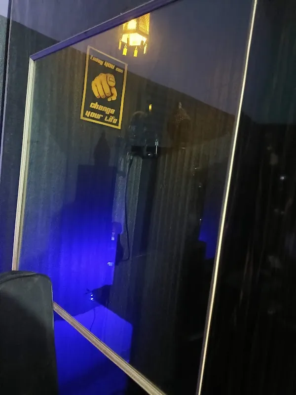 BeatBirds Recording studio