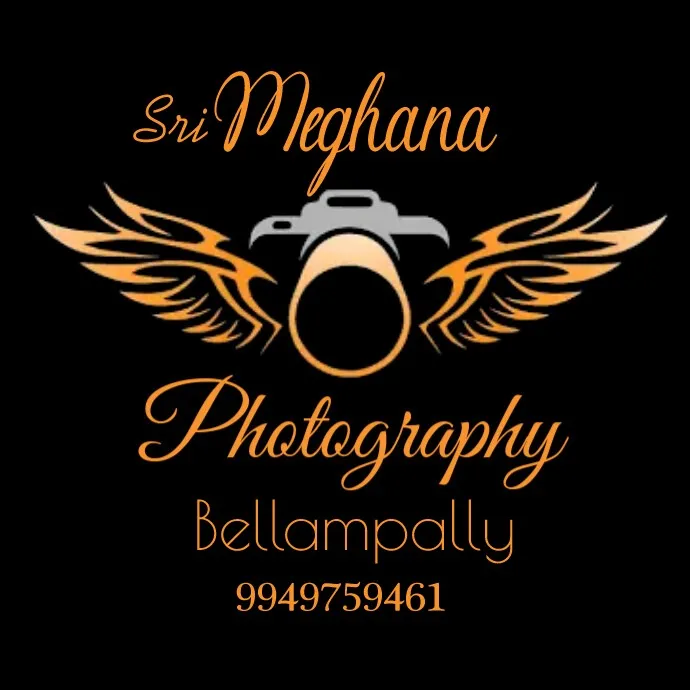 Sri Meghana Studio Bellampally