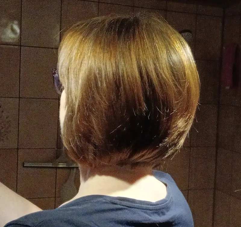 HAIR MÜLLER
