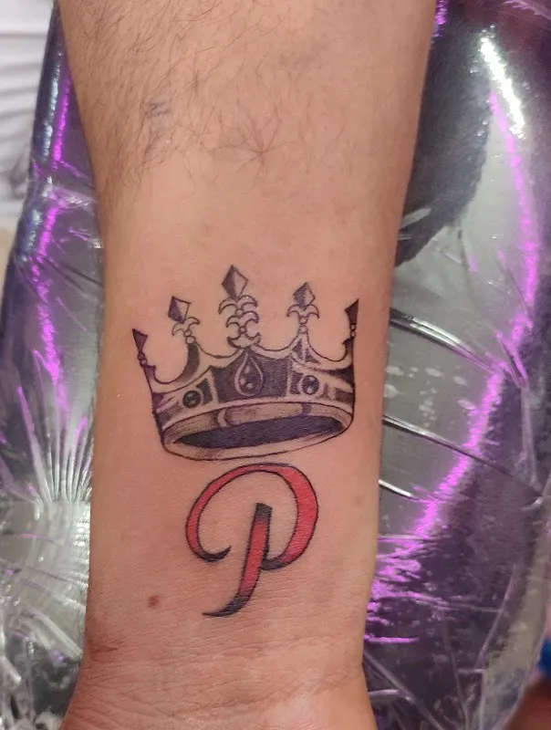 Ink Pro Tattoo Studio