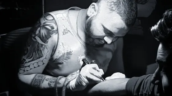 Ink Pro Tattoo Studio