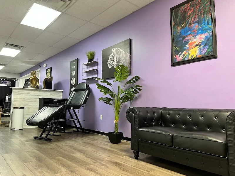 YTL studios