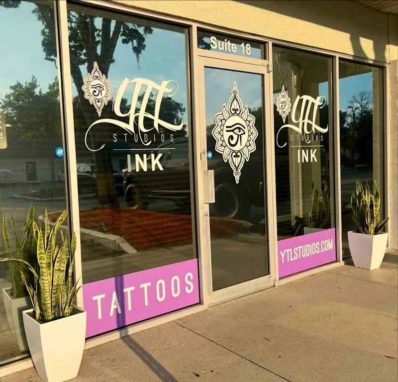 YTL studios