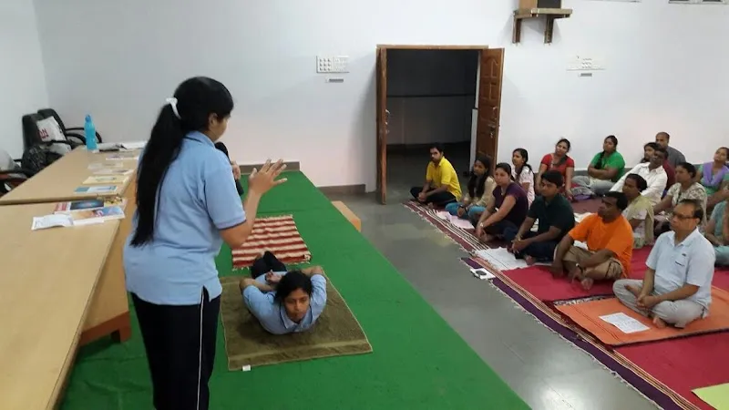 Yoga 108 Studio