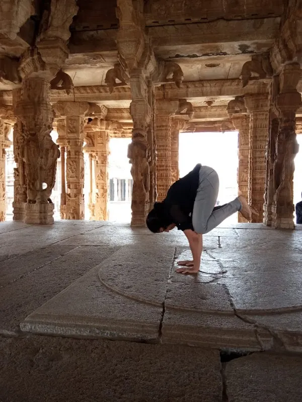 Yoga 108 Studio