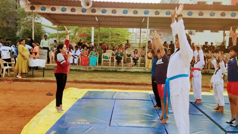 Yoga 108 Studio