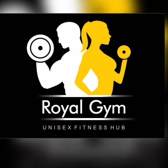 ROYAL FITNESS STUDIO