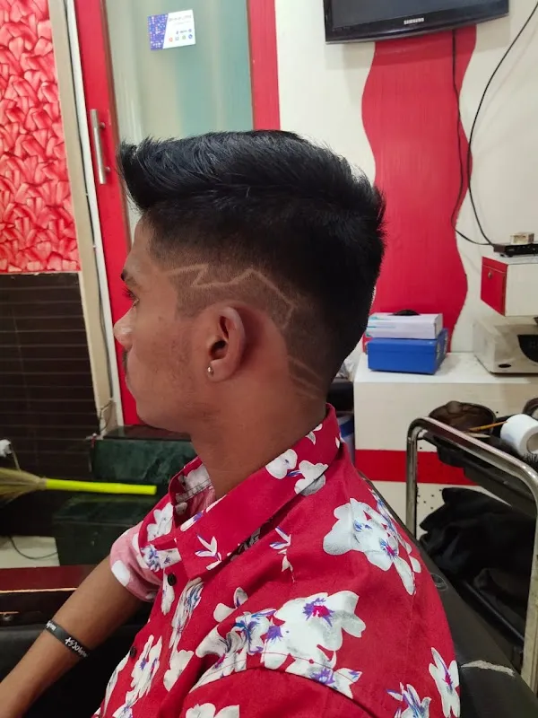 Hair Gold Hair & Beauty Unisex Salon