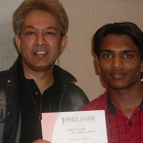 Hair Gold Hair & Beauty Unisex Salon