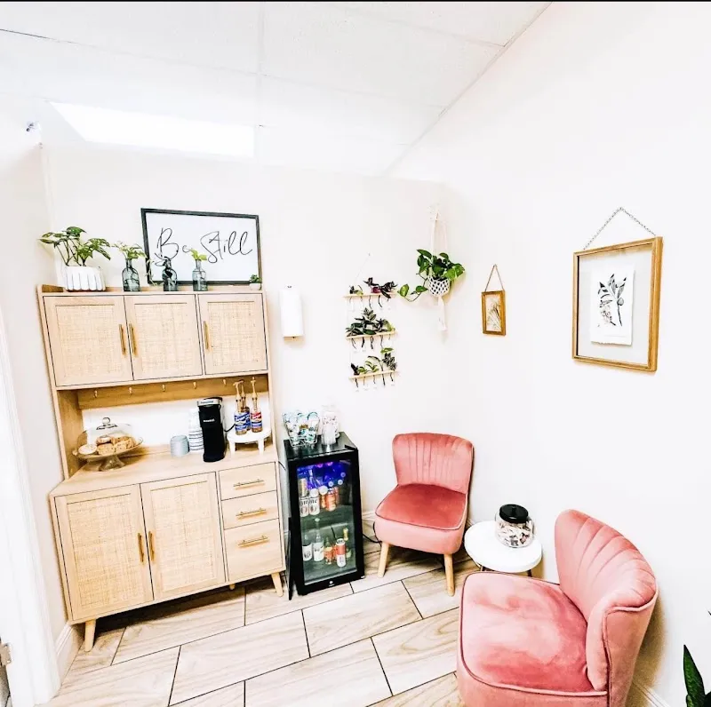 zeny beauty studio