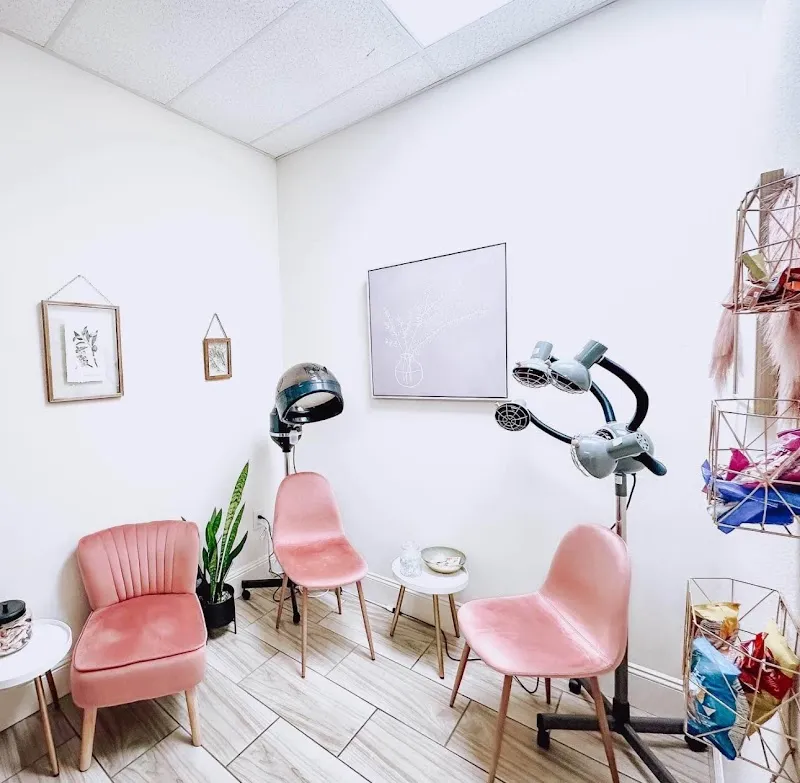 zeny beauty studio