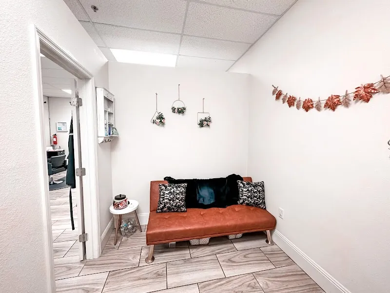 zeny beauty studio