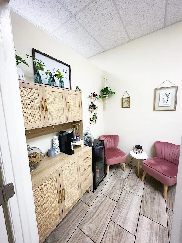 zeny beauty studio