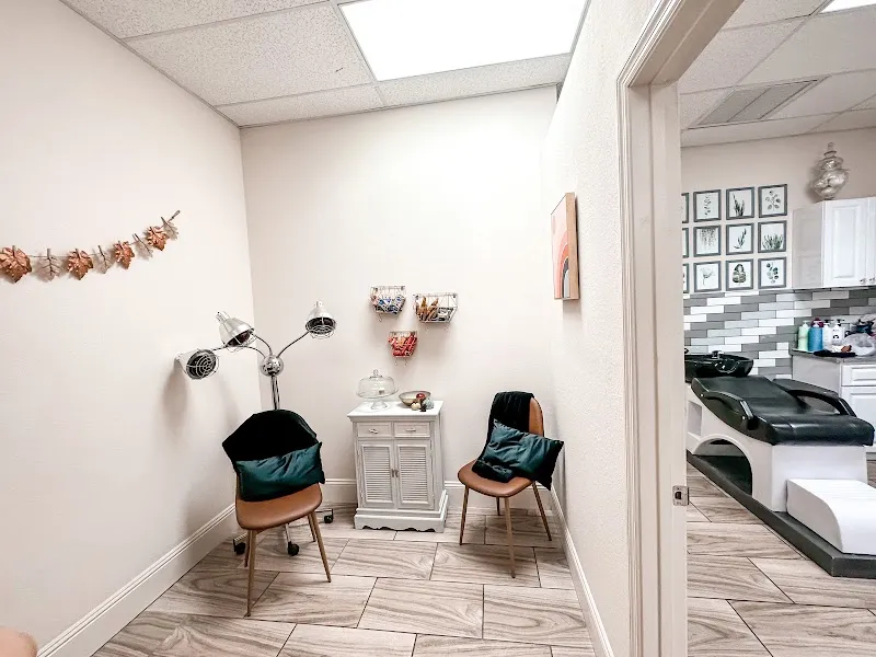 zeny beauty studio