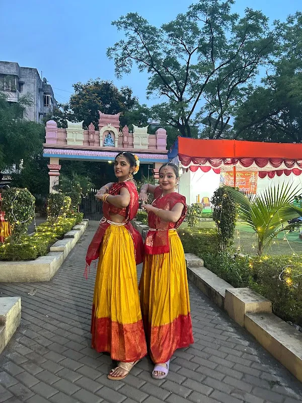 Essence The Dance Studio | Layshala Kathak | Classical Dance School | Classes | Academy in Nagpur- An ISO 9001 Institute