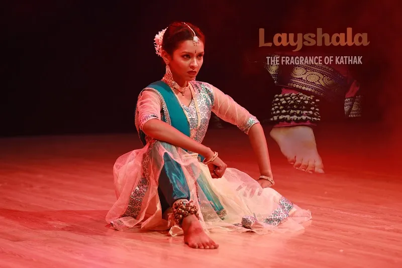 Essence The Dance Studio | Layshala Kathak | Classical Dance School | Classes | Academy in Nagpur- An ISO 9001 Institute