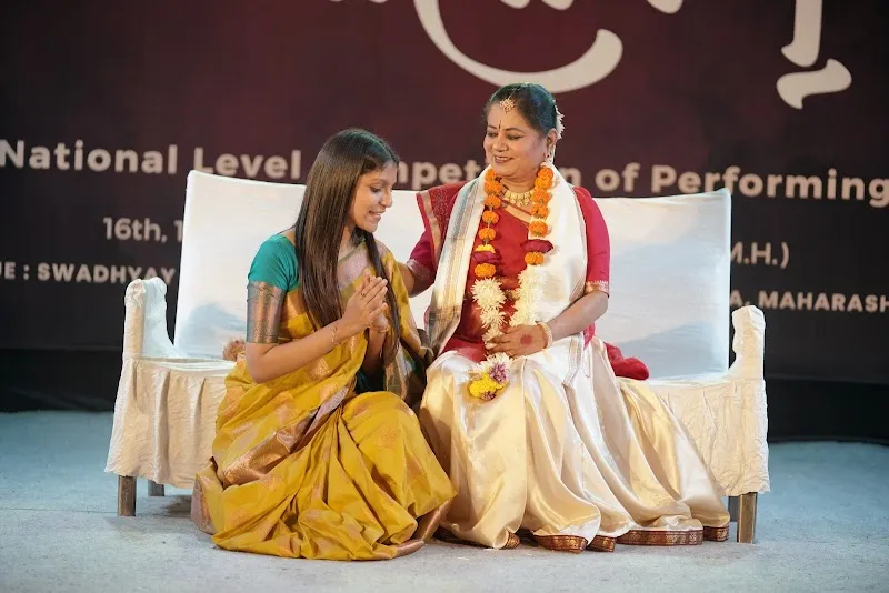 Essence The Dance Studio | Layshala Kathak | Classical Dance School | Classes | Academy in Nagpur- An ISO 9001 Institute