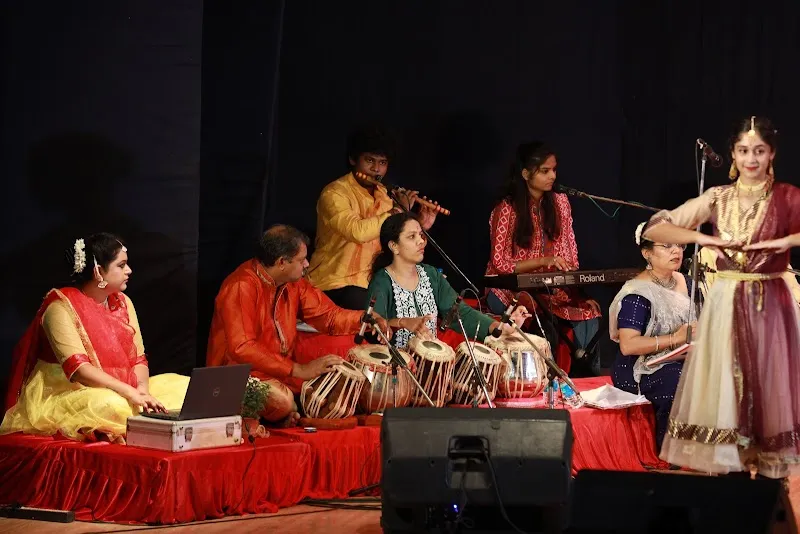 Essence The Dance Studio | Layshala Kathak | Classical Dance School | Classes | Academy in Nagpur- An ISO 9001 Institute