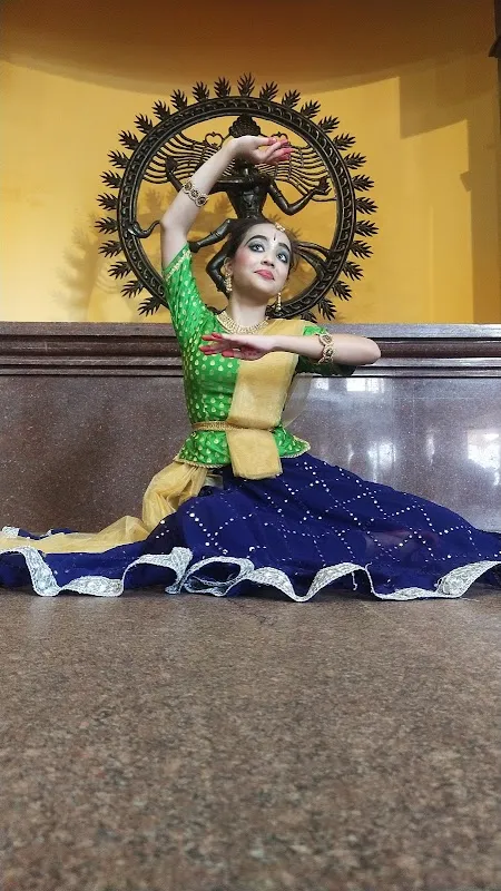 Essence The Dance Studio | Layshala Kathak | Classical Dance School | Classes | Academy in Nagpur- An ISO 9001 Institute