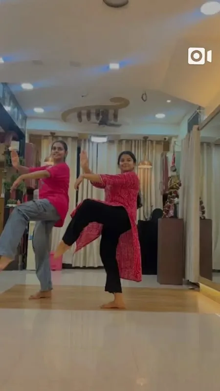 Essence The Dance Studio | Layshala Kathak | Classical Dance School | Classes | Academy in Nagpur- An ISO 9001 Institute
