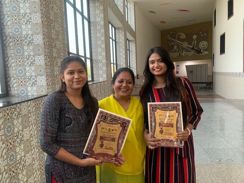 Essence The Dance Studio | Layshala Kathak | Classical Dance School | Classes | Academy in Nagpur- An ISO 9001 Institute