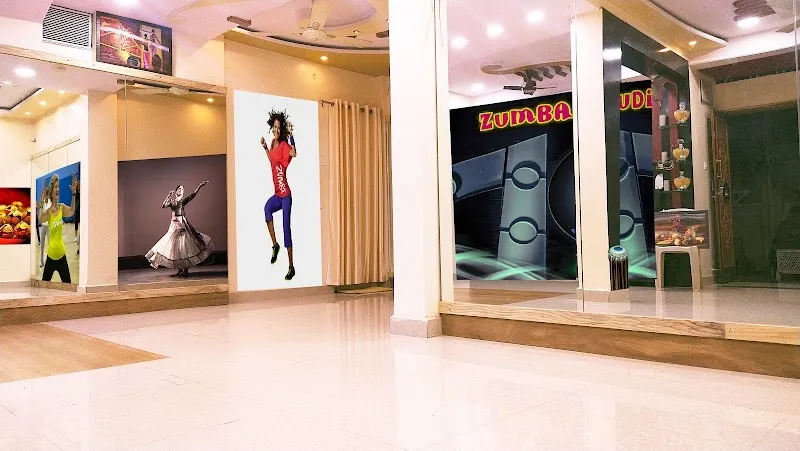 Essence The Dance Studio | Layshala Kathak | Classical Dance School | Classes | Academy in Nagpur- An ISO 9001 Institute