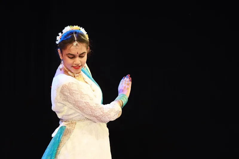 Essence The Dance Studio | Layshala Kathak | Classical Dance School | Classes | Academy in Nagpur- An ISO 9001 Institute