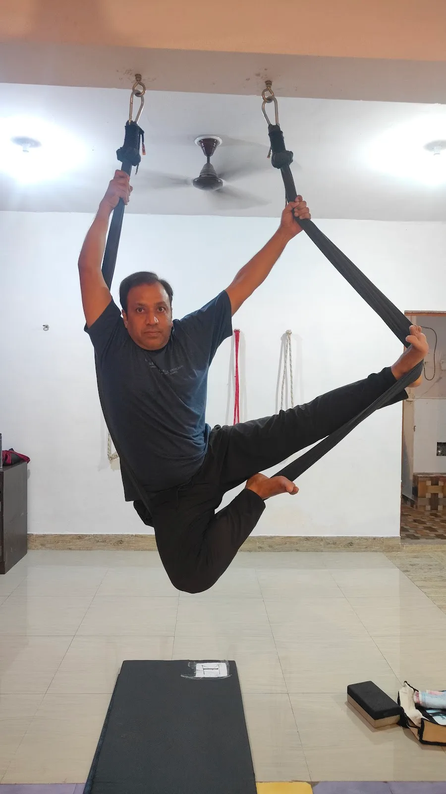 Third eye yoga studio