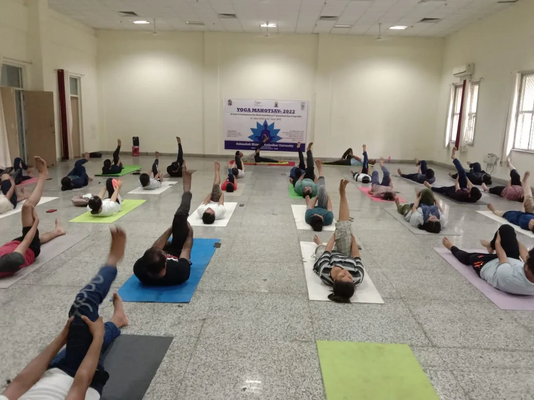 Third eye yoga studio