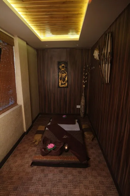 SABAI THAI SPA (Best Luxury Spa in Bhubaneswar)