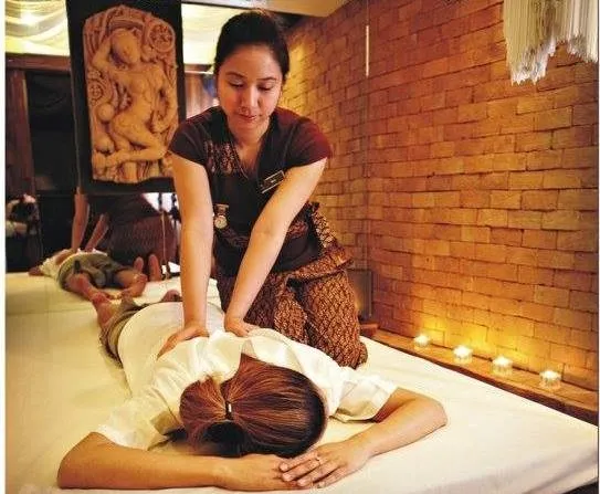 SABAI THAI SPA (Best Luxury Spa in Bhubaneswar)
