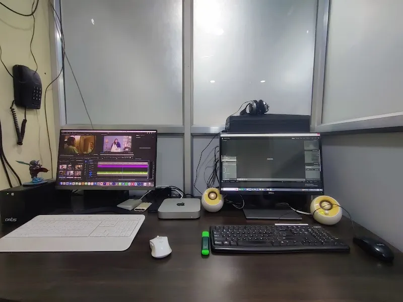 162 Studios