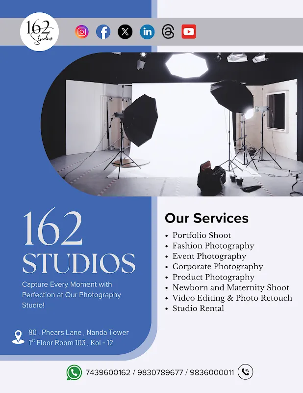 162 Studios