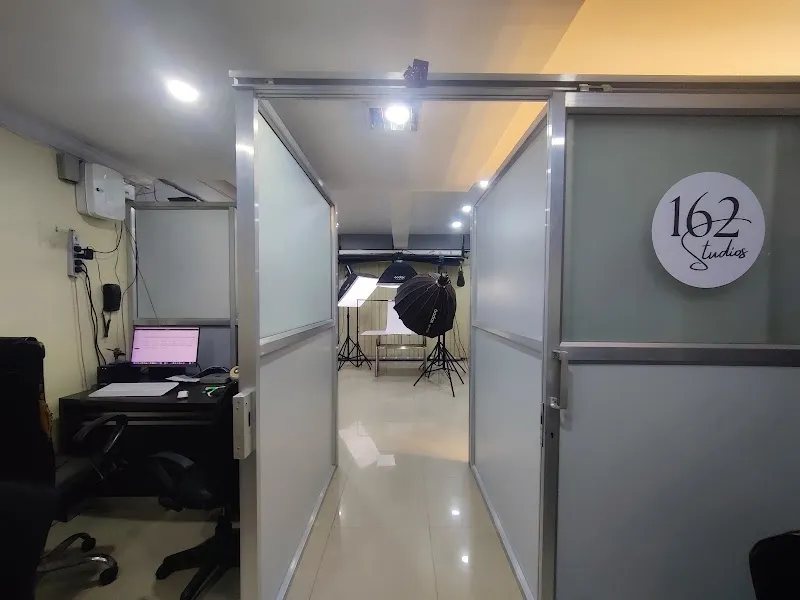 162 Studios