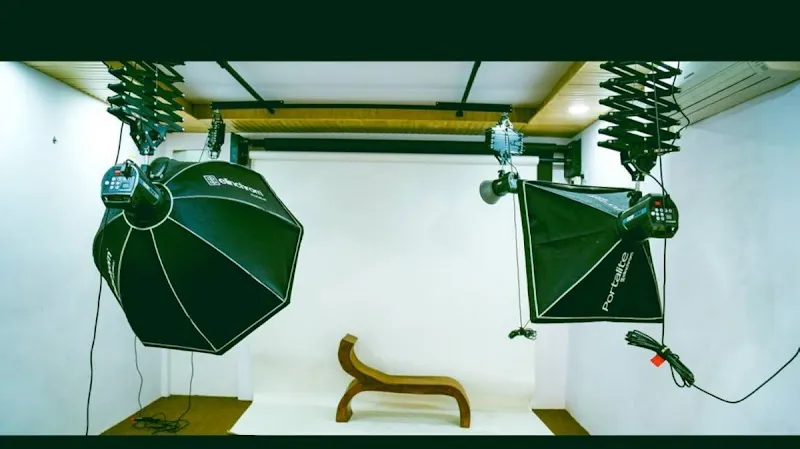 Anupama Digital Studio and Gift Point